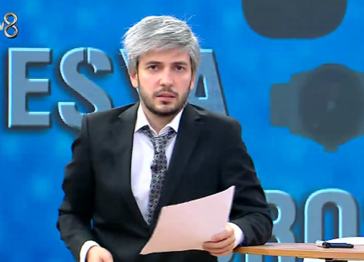 Ekranların En Atarlı Programı Başladı: Kayıp Eşya Bürosu