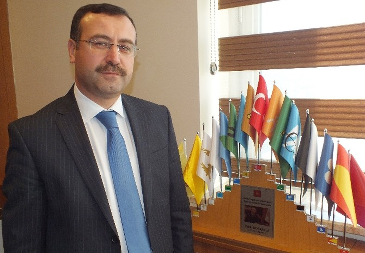 Elazığ\'da Ceazevinde Fetö\'den 502 Tutuklu Var