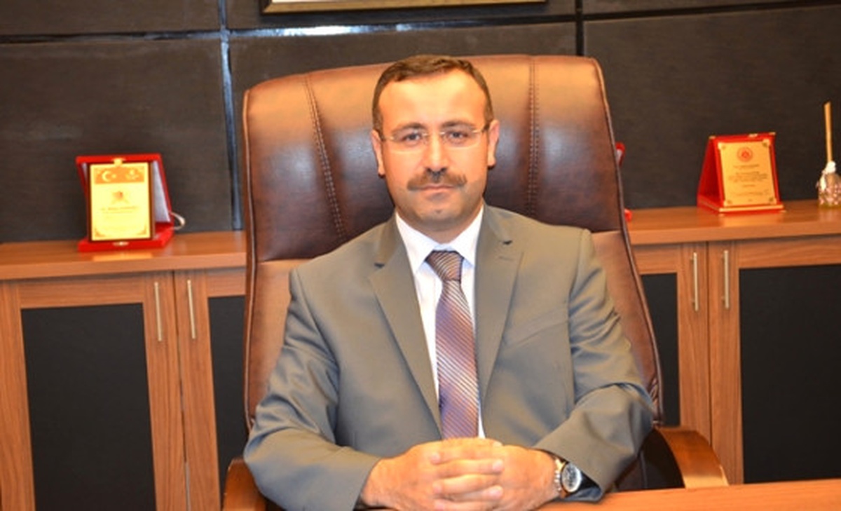 Elazığ\'daki Fetö/pdp Soruştumaları