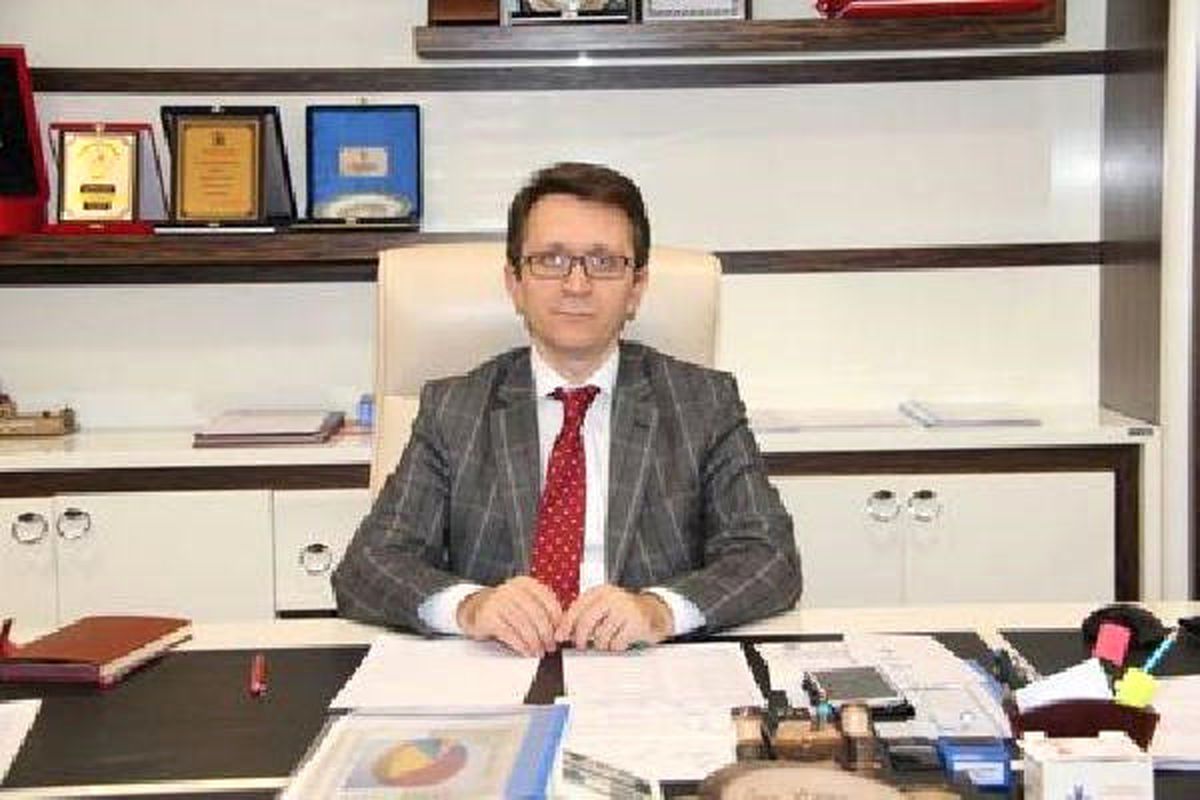 Elazığ Vali Yardımcısı Görevden Uzaklaştırıldı