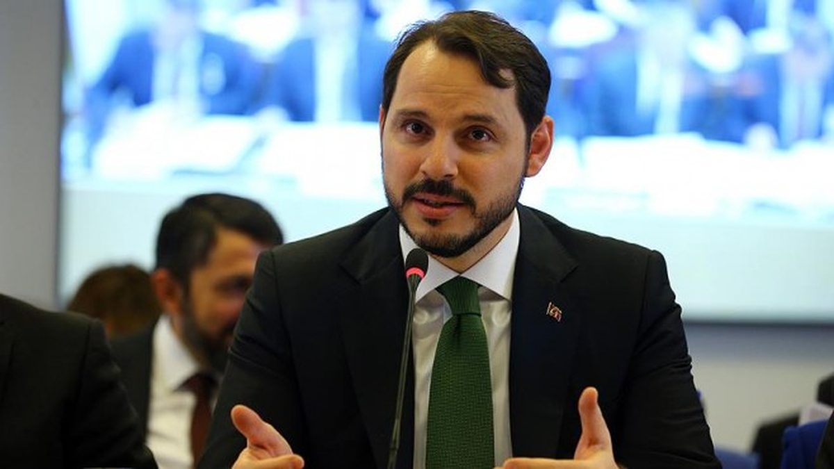 Enerji Politikaları ve Stratejileri Değişti\'