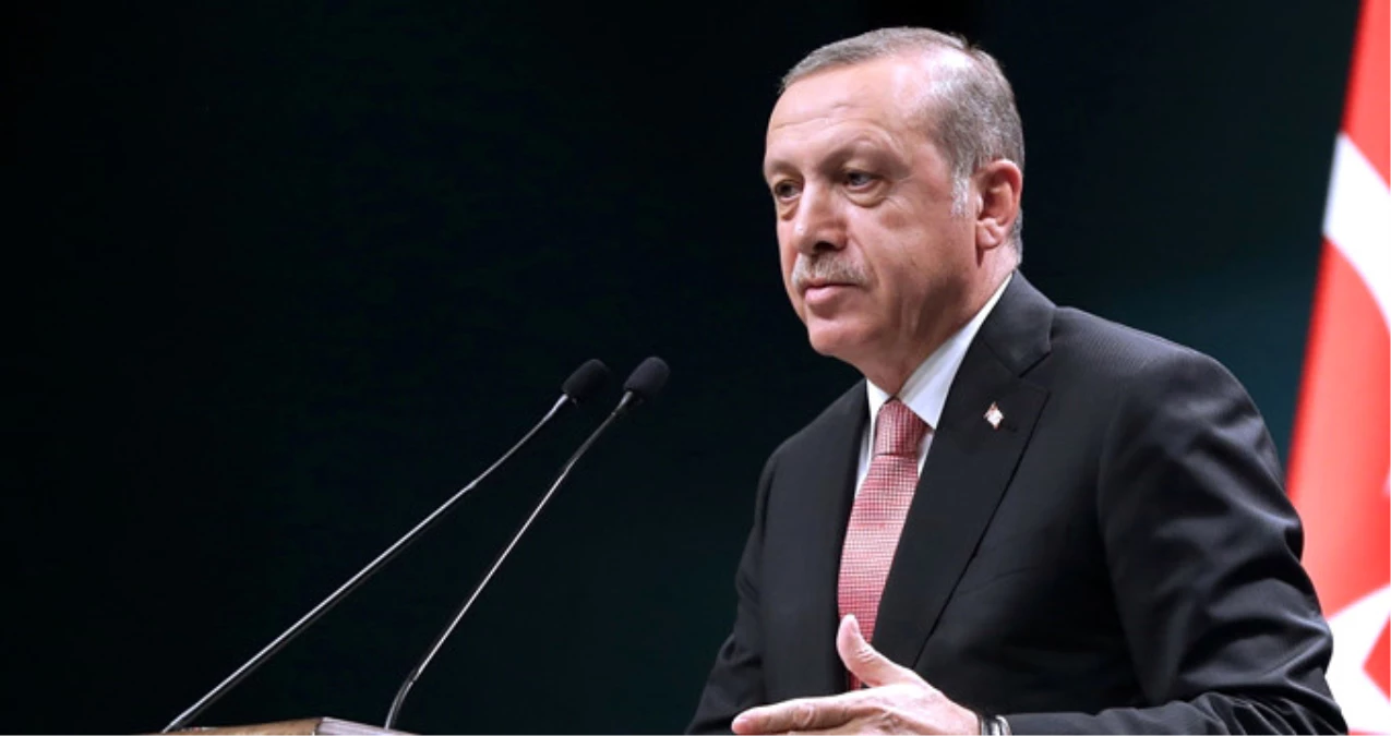 Erdoğan: Şu An Bildiklerimi Söylemeyeceğim Ama Günü Geldiğinde Yazacağım