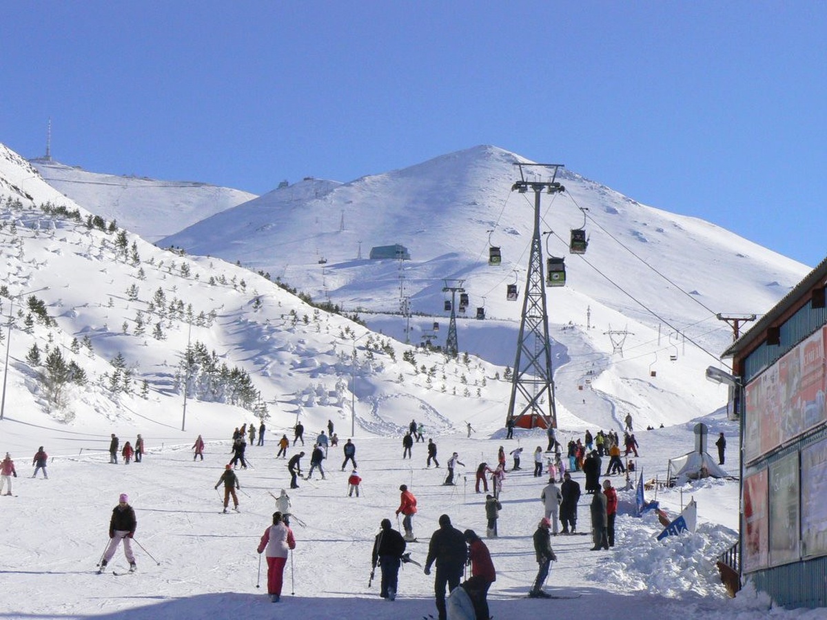 Erzurum "Eyof 2017"Ye Hazırlanıyor