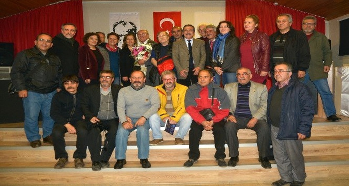 Eskişehir\'de Kent Belleğini Canlandırma Toplantısı