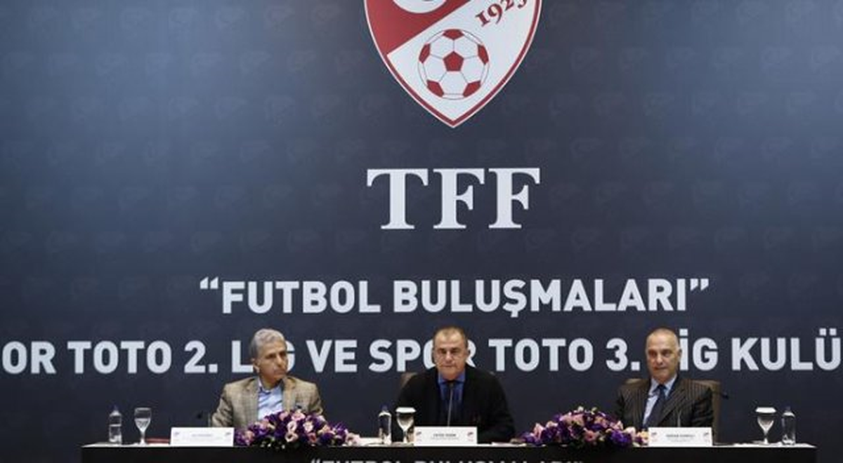 Fatih Terim: "Daha İyiye Nasıl Gideriz, Bunun İçin Çalışacağız"
