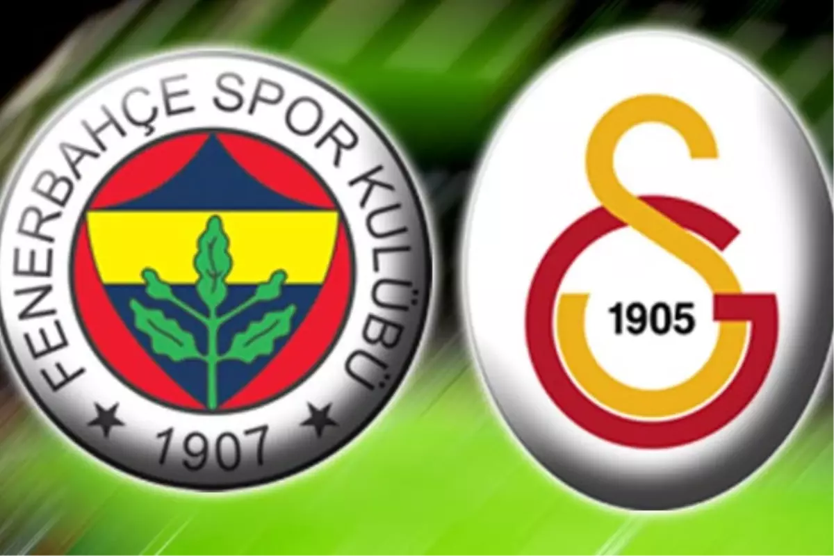 Fenerbahçe Galatasaray Maçına Ne Cezası Geldi