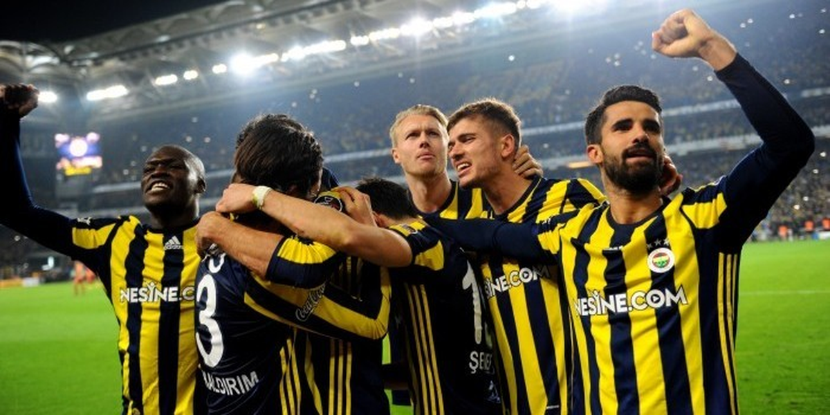 Fenerbahçe\'nin Konuğu Zorya!