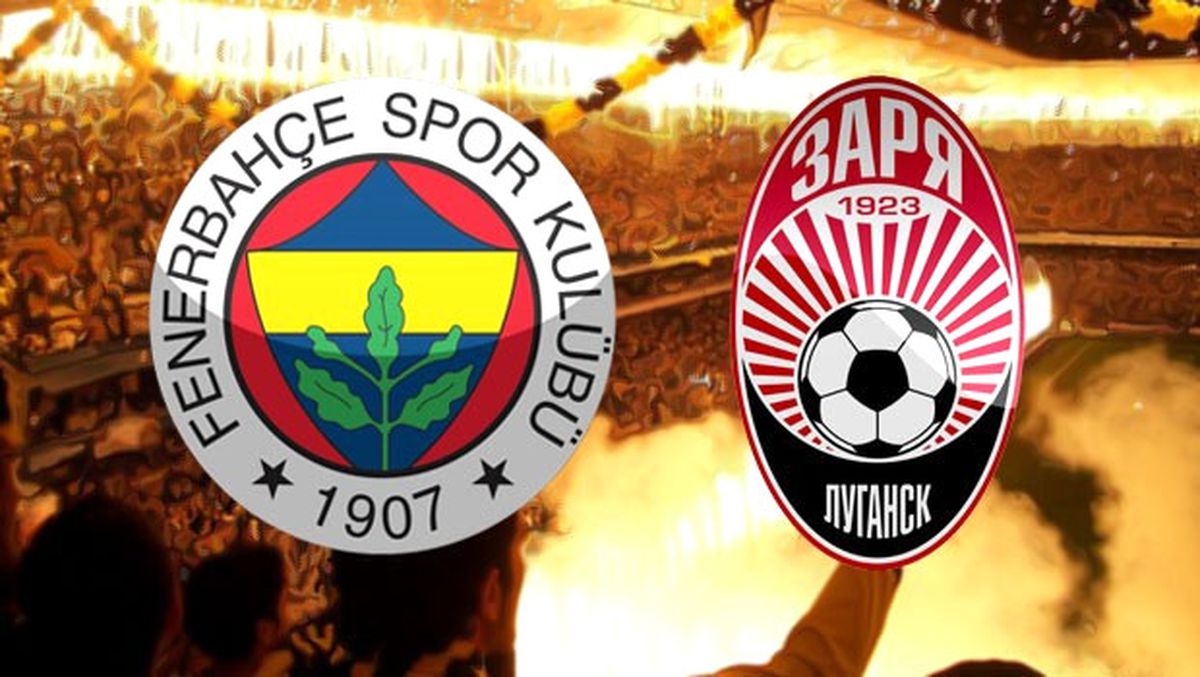 Fenerbahçe-Zorya