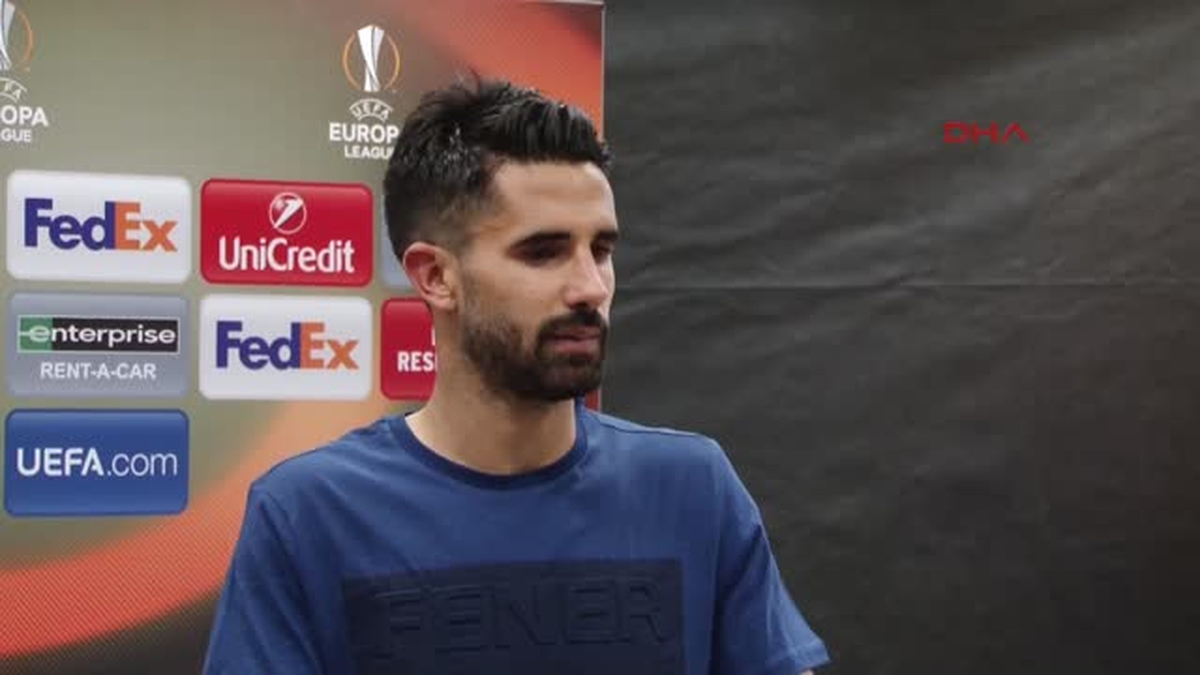 Fenerbahçeli Alper Potuk Ikinci Yarıda Gerekeni Yaptık ve Önemli Bir 3 Puan Aldık