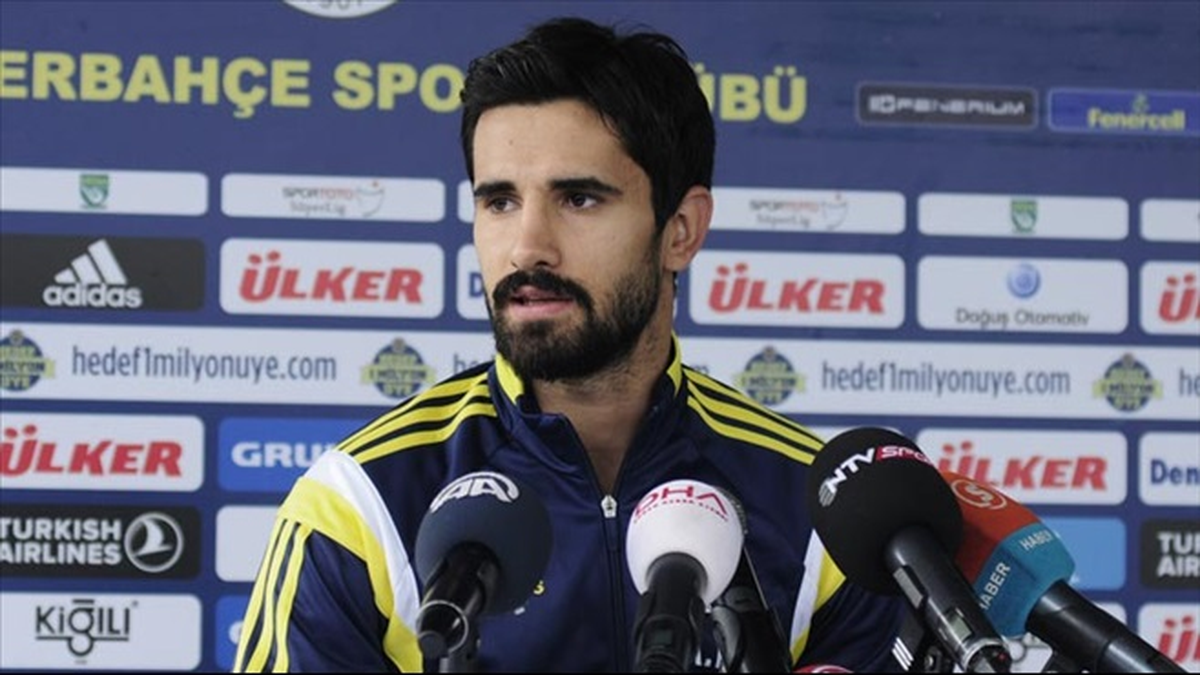 Fenerbahçeli Alper Potuk: "İkinci Yarıda Gerekeni Yaptık ve Önemli Bir 3 Puan Aldık"