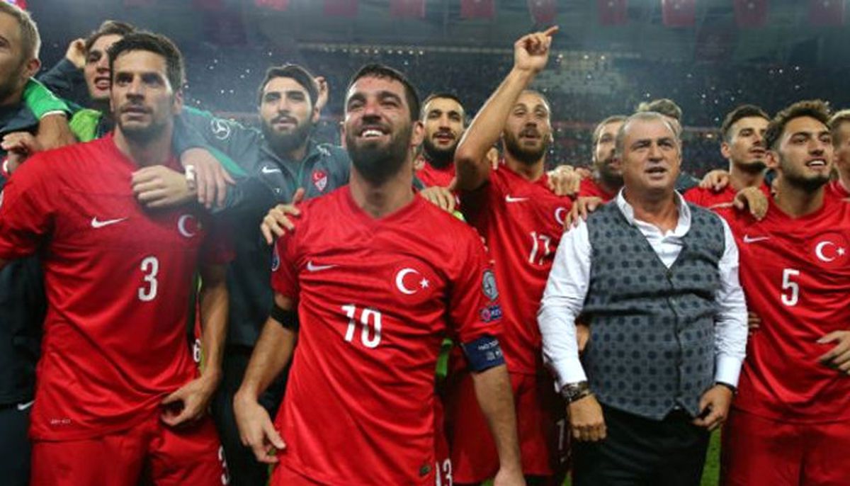FIFA Dünya Sıralamasında Türkiye, Bir Basamak Yükseldi
