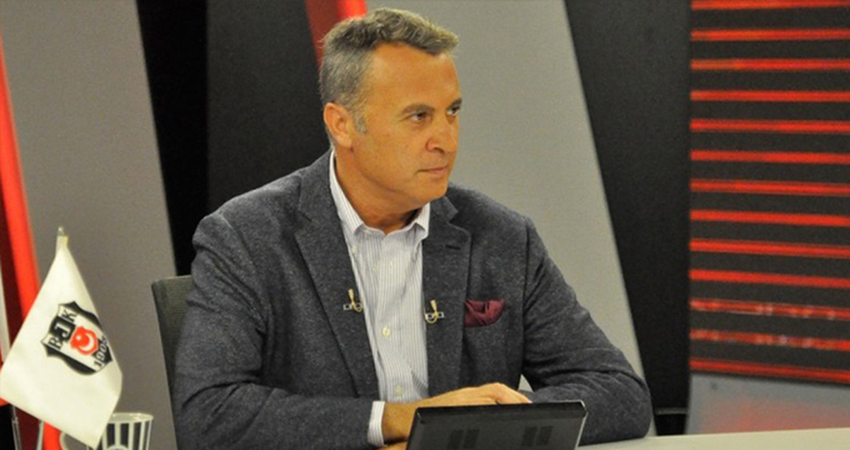 Fikret Orman'dan Futbolculara: Şımarmasınlar, Kulaklarını Çekmeyelim