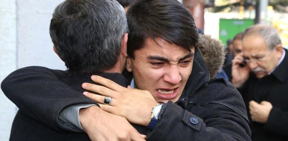 Fırat Kalkanı Harekatı