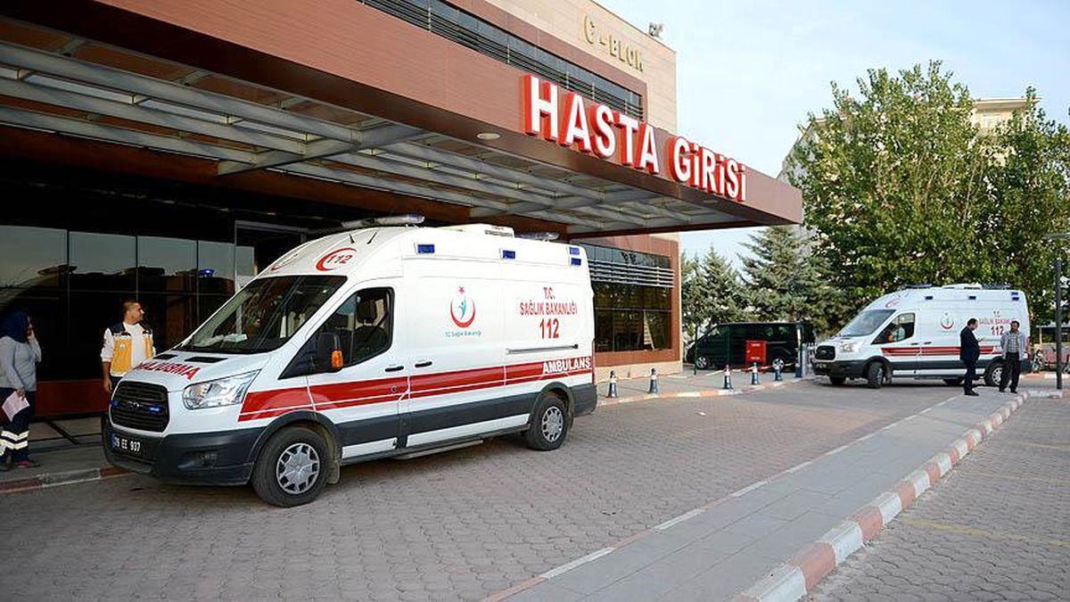 Fırat Kalkanı Harekatı