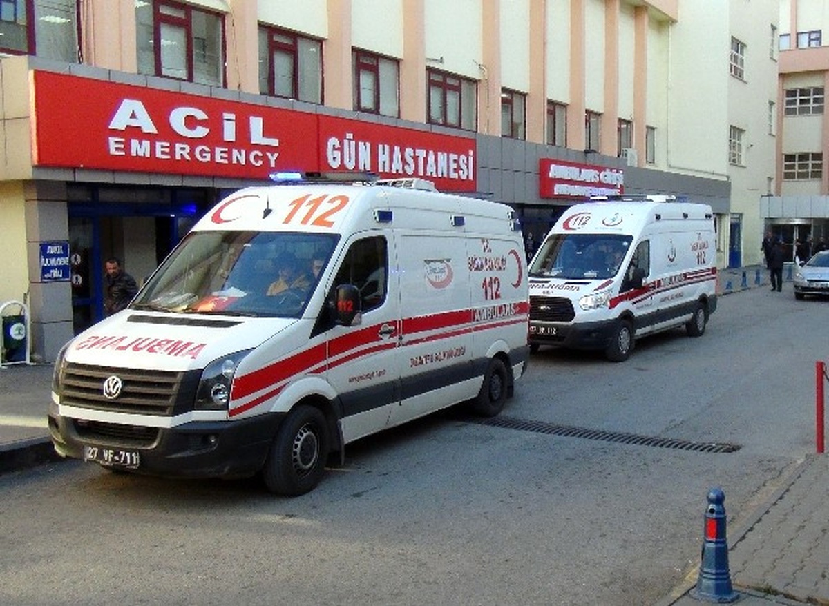 Fırat Kalkanı Harekatı\'nda 93. Gün