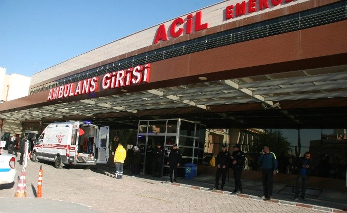 Fırat Kalkanı Harekatı\'nda Türk Askerine Uçaklarla Saldırı İddiası