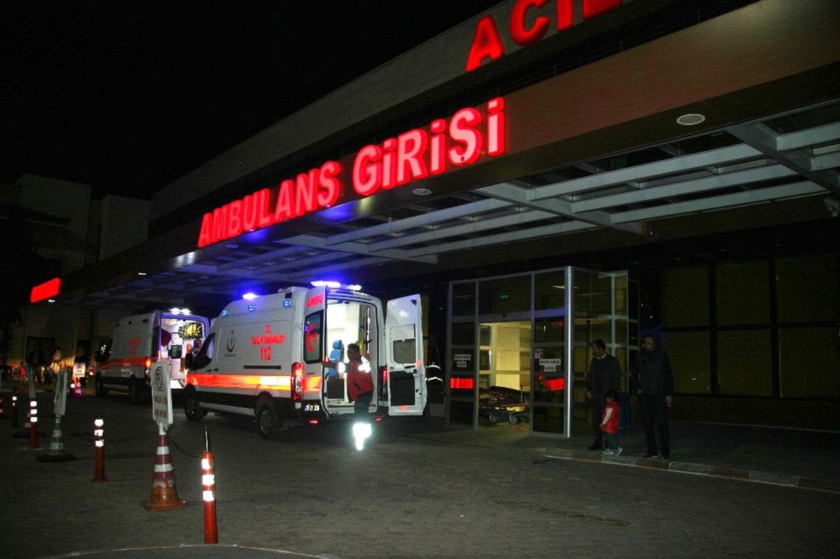 Flaş