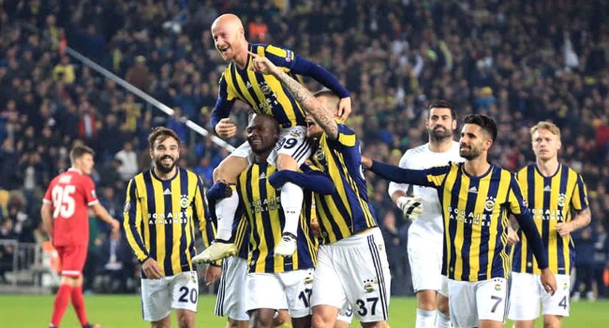Futbol: UEFA Avrupa Ligi