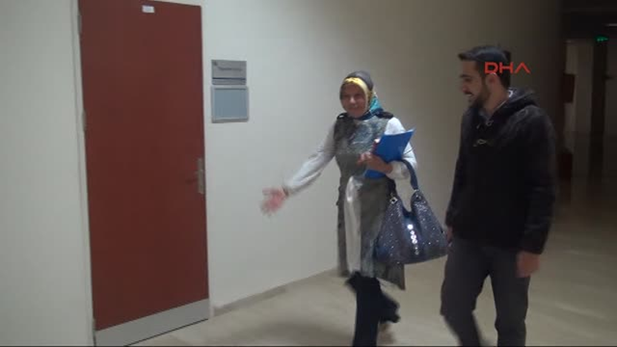 Gaziantep - Öğretmenlik Özlemini Türk Öğrencilerle Dindiriyor