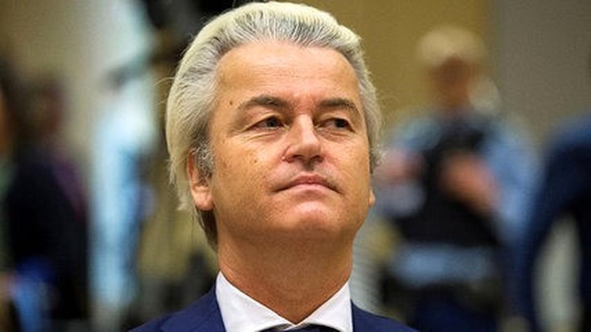 Geert Wilders: Irkçı Değilim