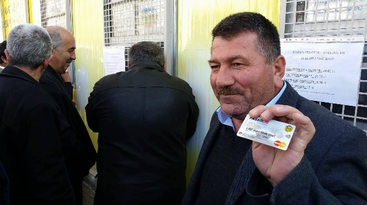Giresunspor Maçı Biletleri Satışa Sunuldu