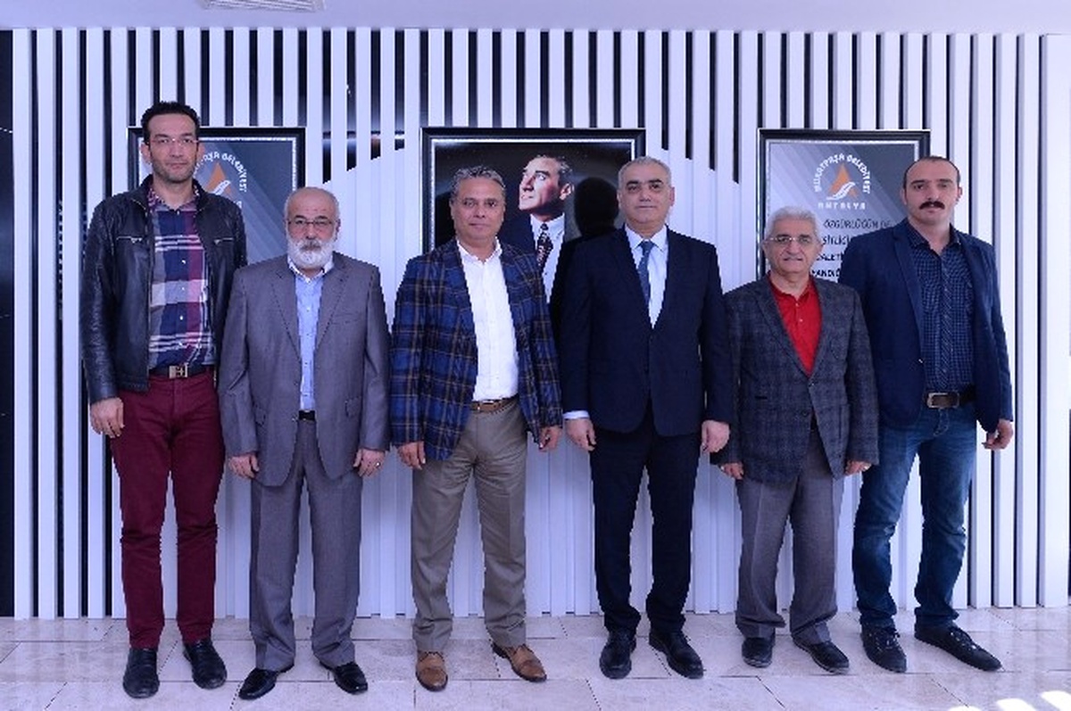 Hacı Bektaş-ı Veli Kültür Merkezi Baharda Açılıyor