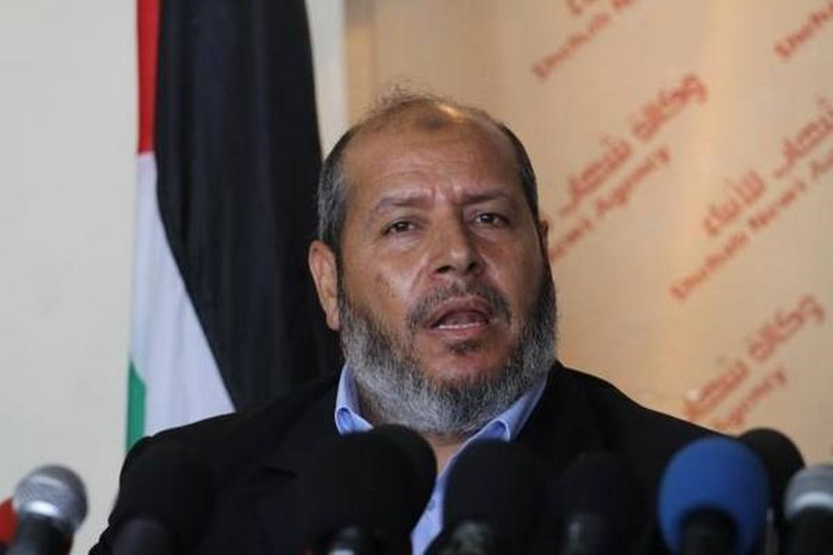 Hamas\'ın Elindeki İsrail Askerleri