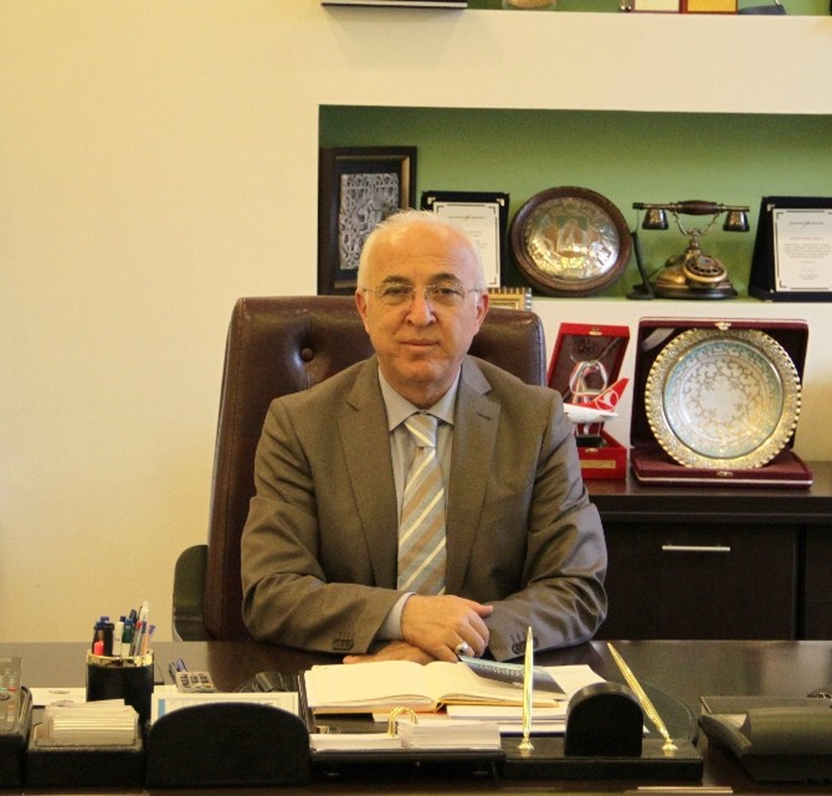 Hiçyılmaz: "Kadına Yönelik Ayrımcılığı ve Şiddeti Reddediyoruz"