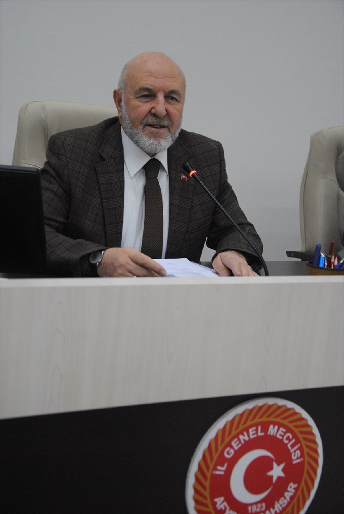 İl Özel İdare Bütçesi 153 Milyon Lira