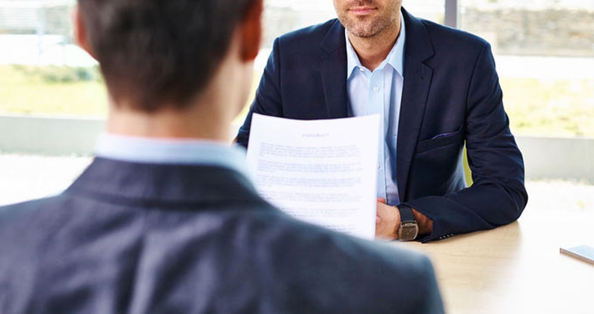 İş Görüşmesine Giden Aday, İşverenin Cüzdanını Çaldı