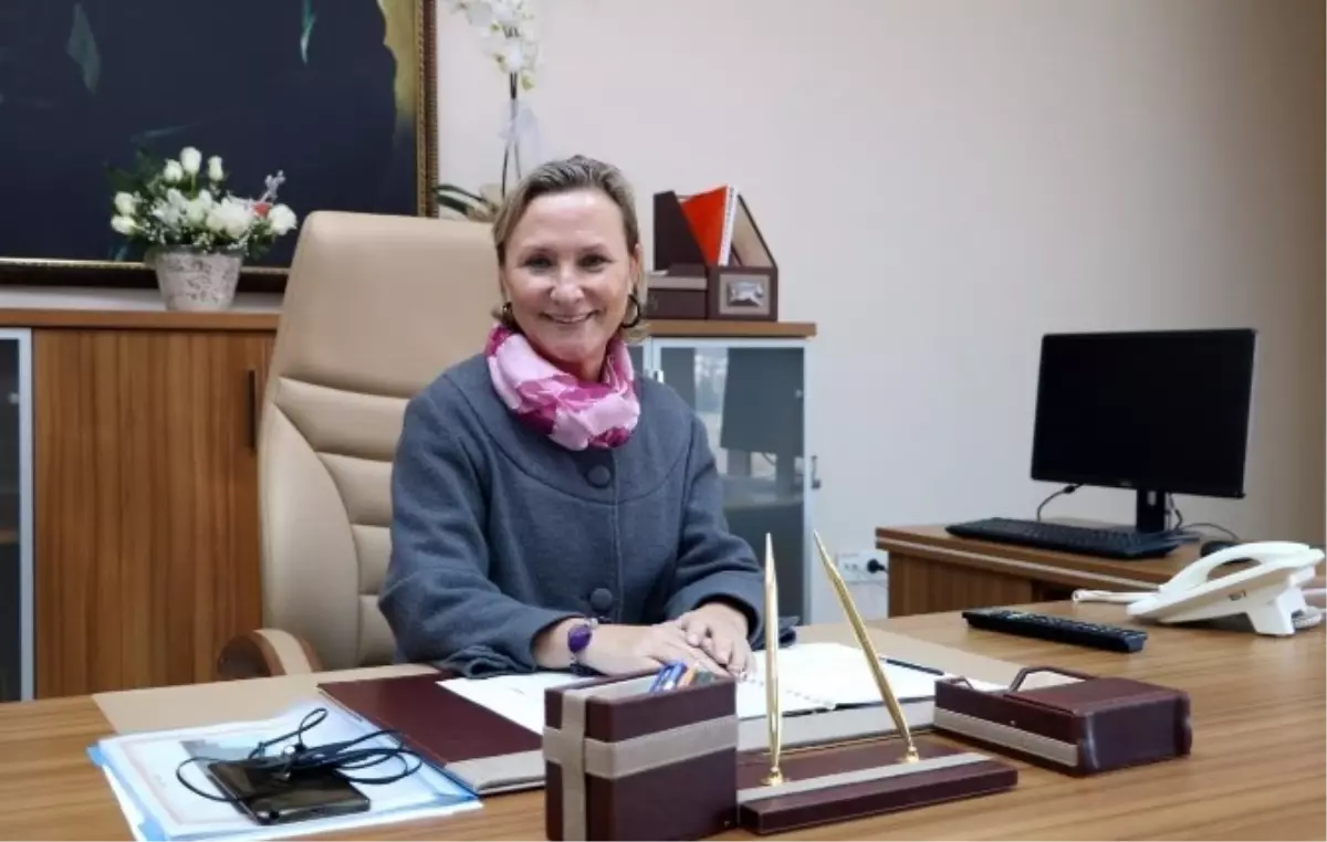 İste Denizcilik Fakültesi Dekanlığına Prof. Dr. Alkan Atandı