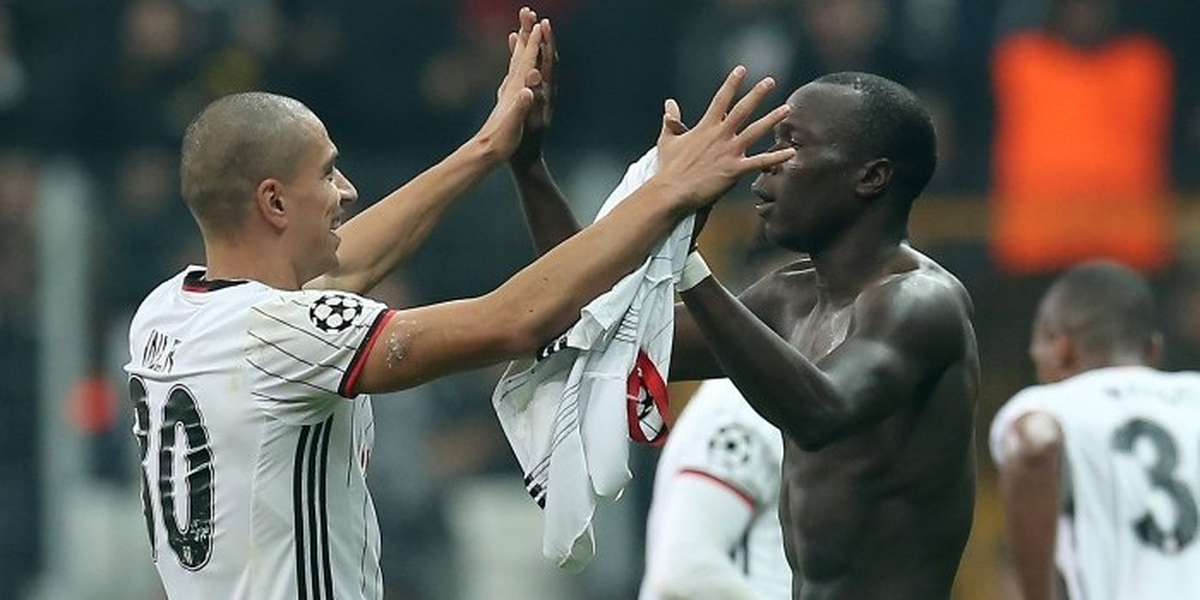 İtalyanlar Şaşkın!