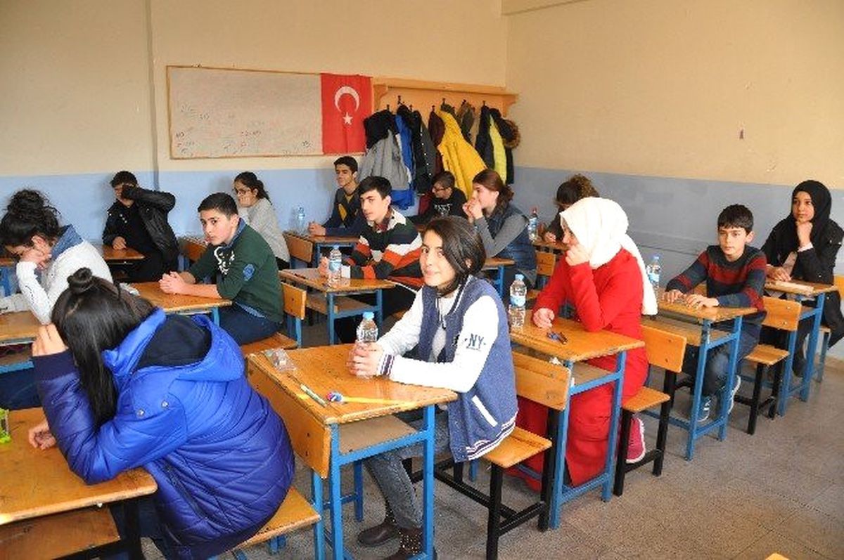 İzmir\'de Teog Heyecanı