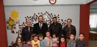 İzmit Belediyesi Mahalle Gezileri Fatih Mahallesi ile Devam Etti