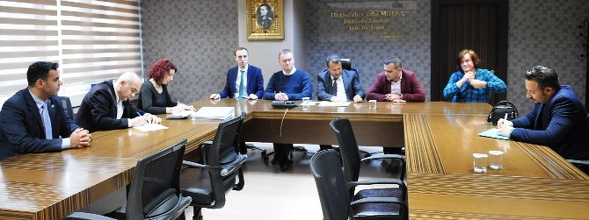 İzmit Belediyesi\'nde Elektrik İhalesi Yapıldı