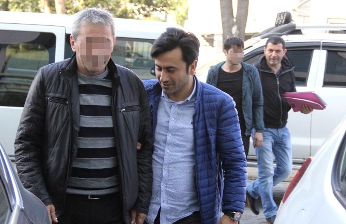 Kaçak Sigaraya 2 Gözaltı