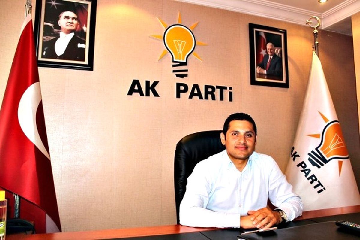 Karaduman, Öğretmenler Günü\'nü Kutladı
