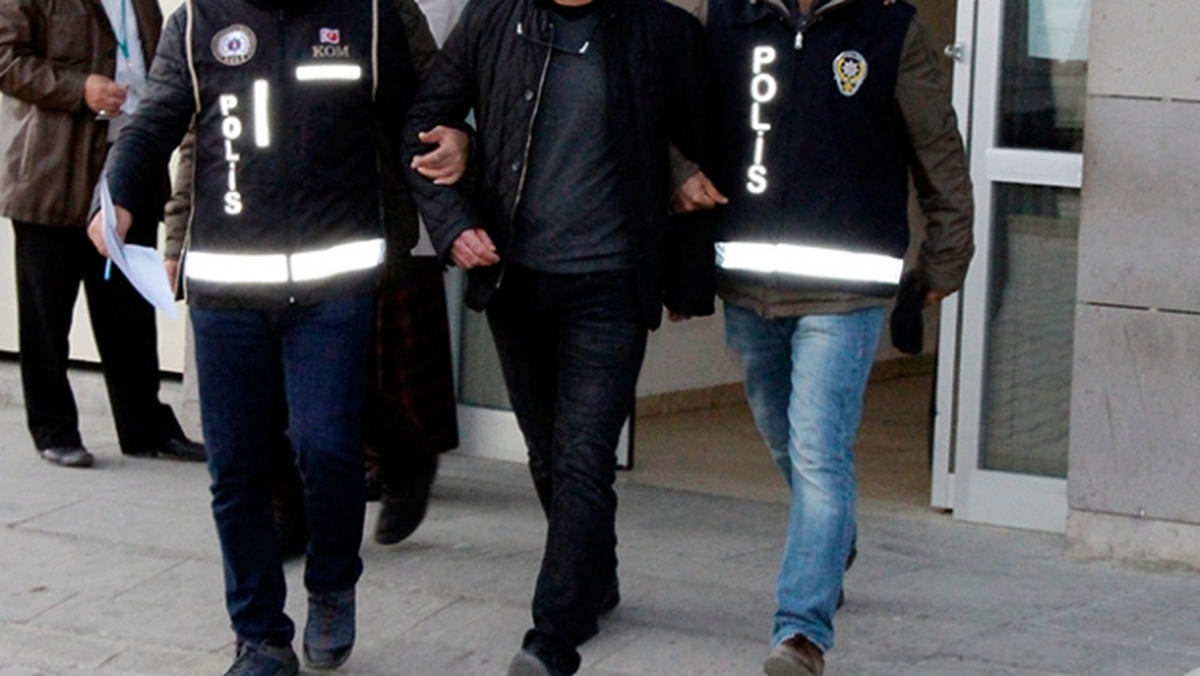 Kayseri\'de Uyuşturucu Operasyonu