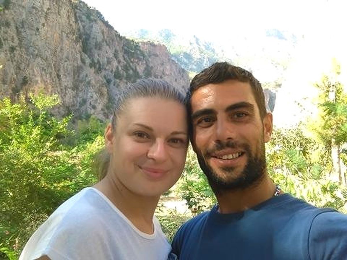 Kelebekler Vadisi\'nde Sürpriz Evlilik Teklifi