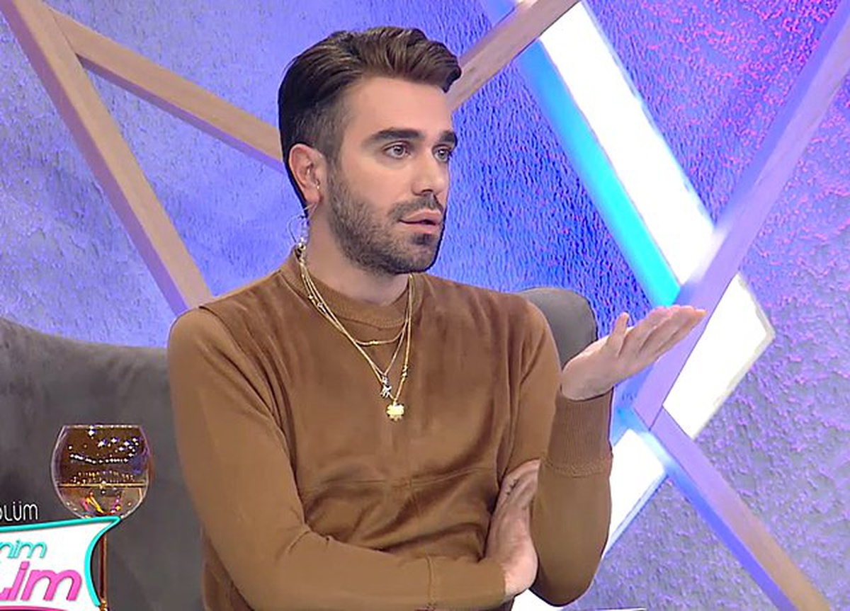 Kemal Doğulu Yarışmacıları Uyardı