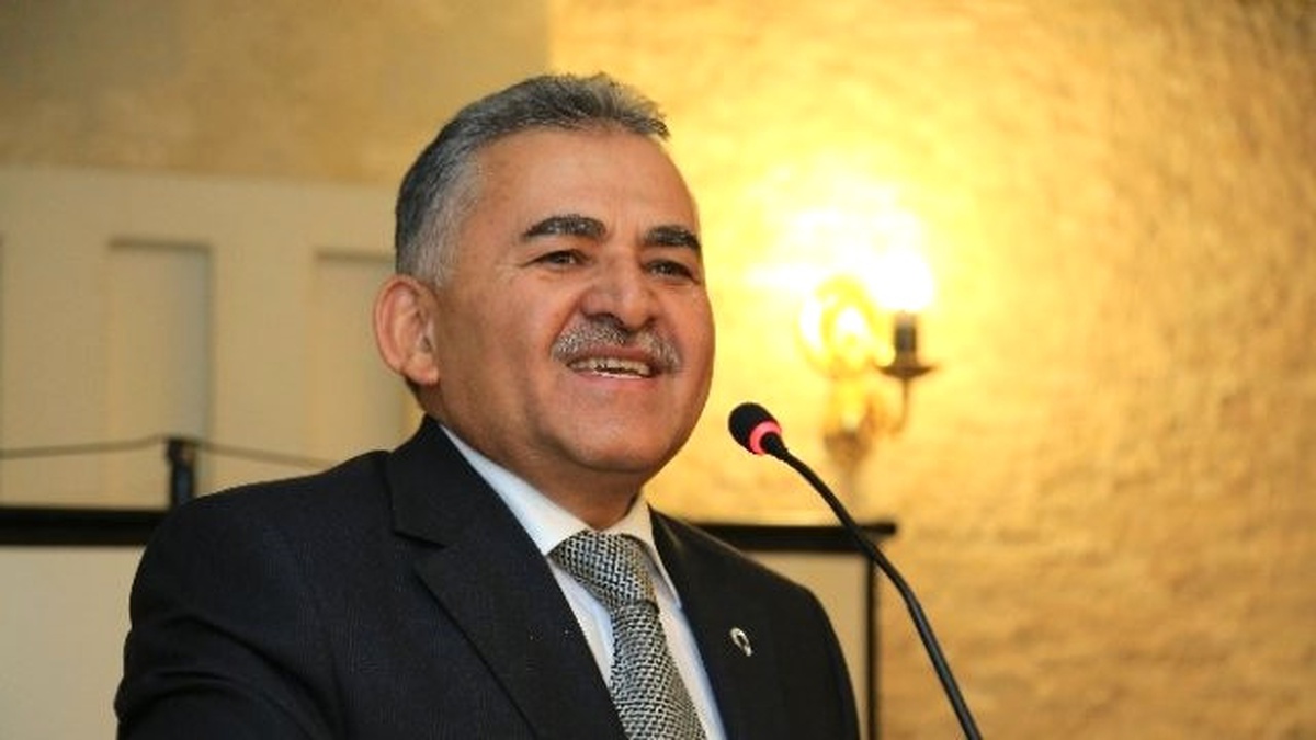 Kentsel Dönüşümde Müteahhitlere Belediye İndirimi