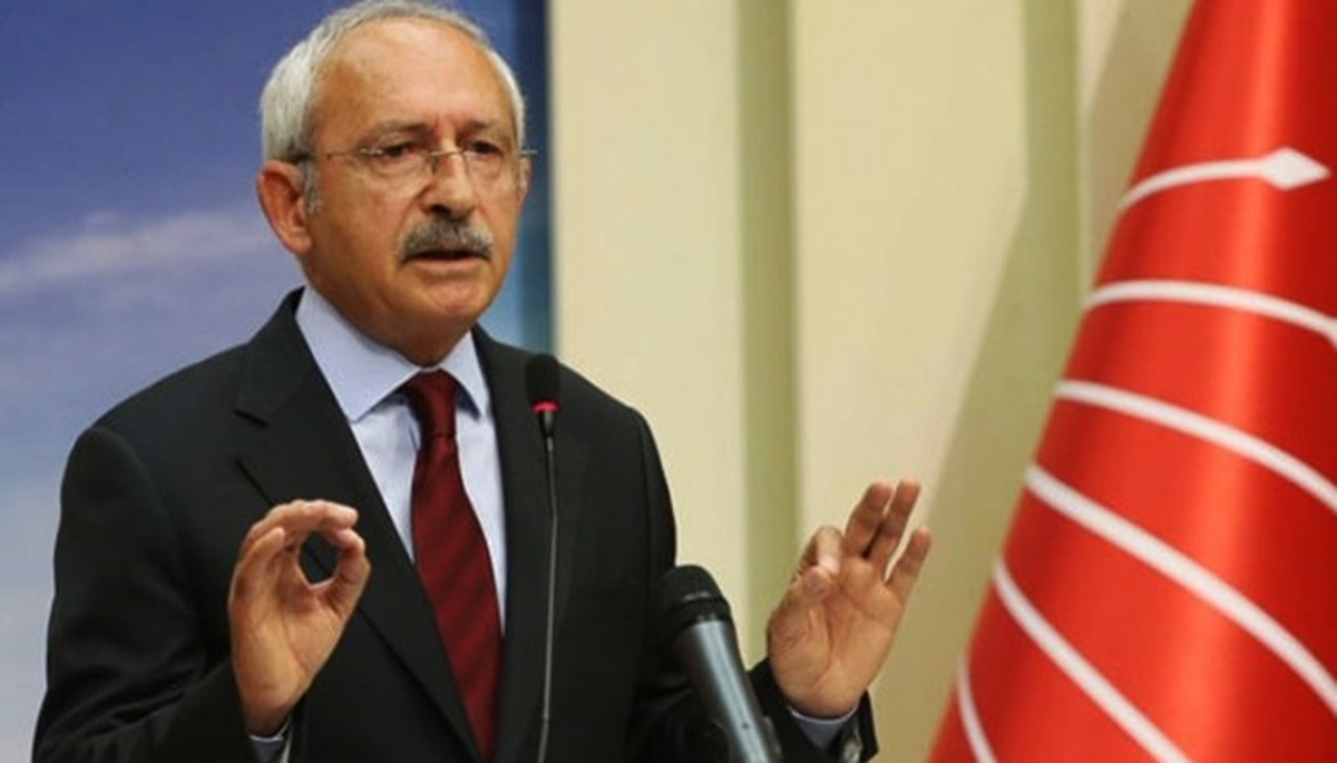 Kılıçdaroğlu\'ndan Hükümete Sağduyu Çağrısı