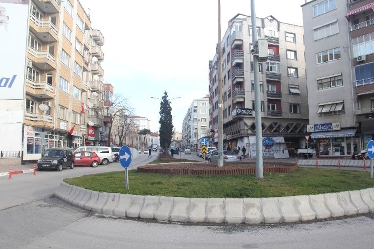 Kırklareli\'nde Ekim Ayında 828 Konut Satıldı