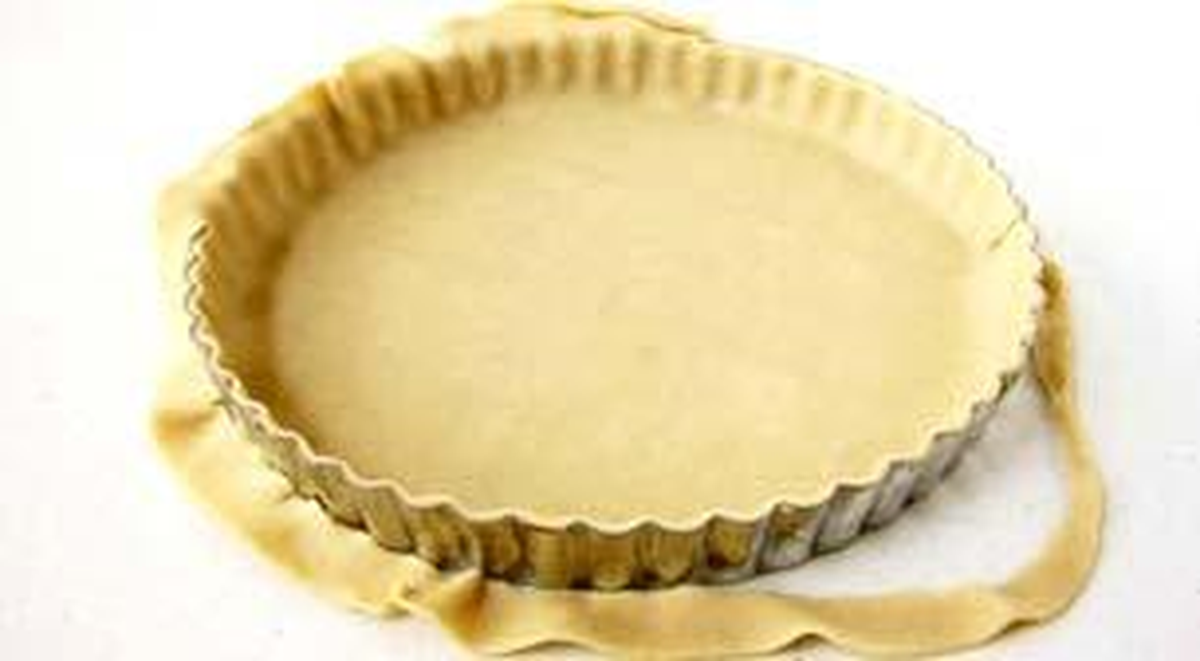Kiş ve Tart Yapımı