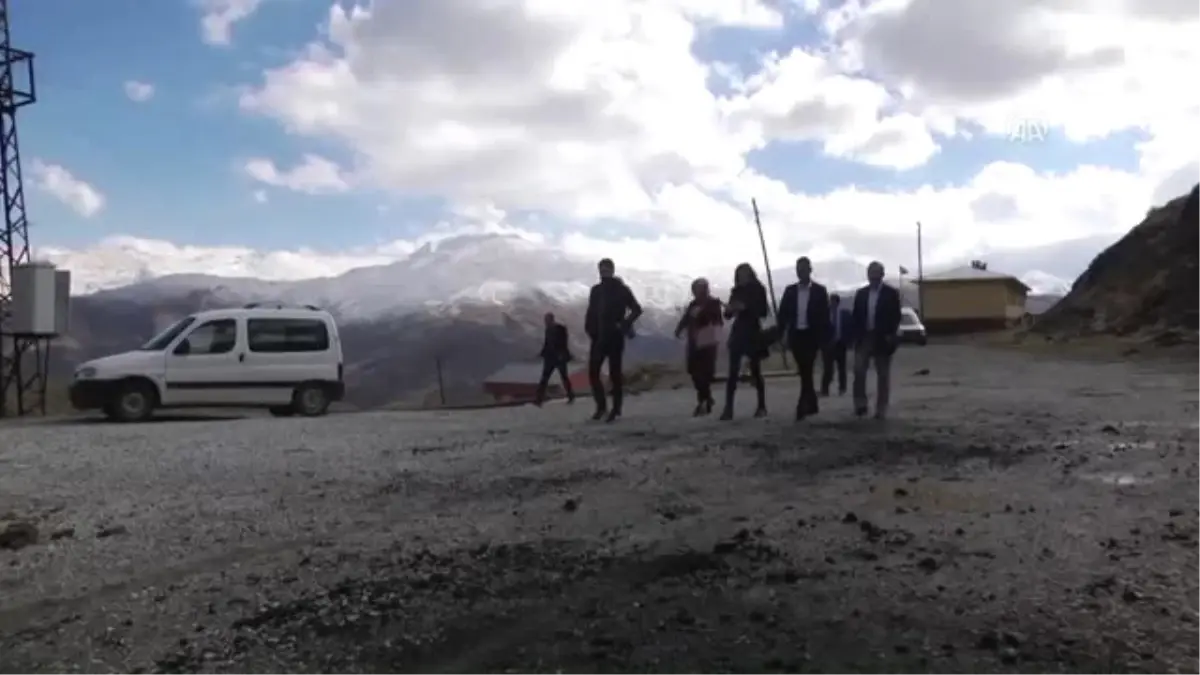 Kız Çocuklarının Umudu Oldular