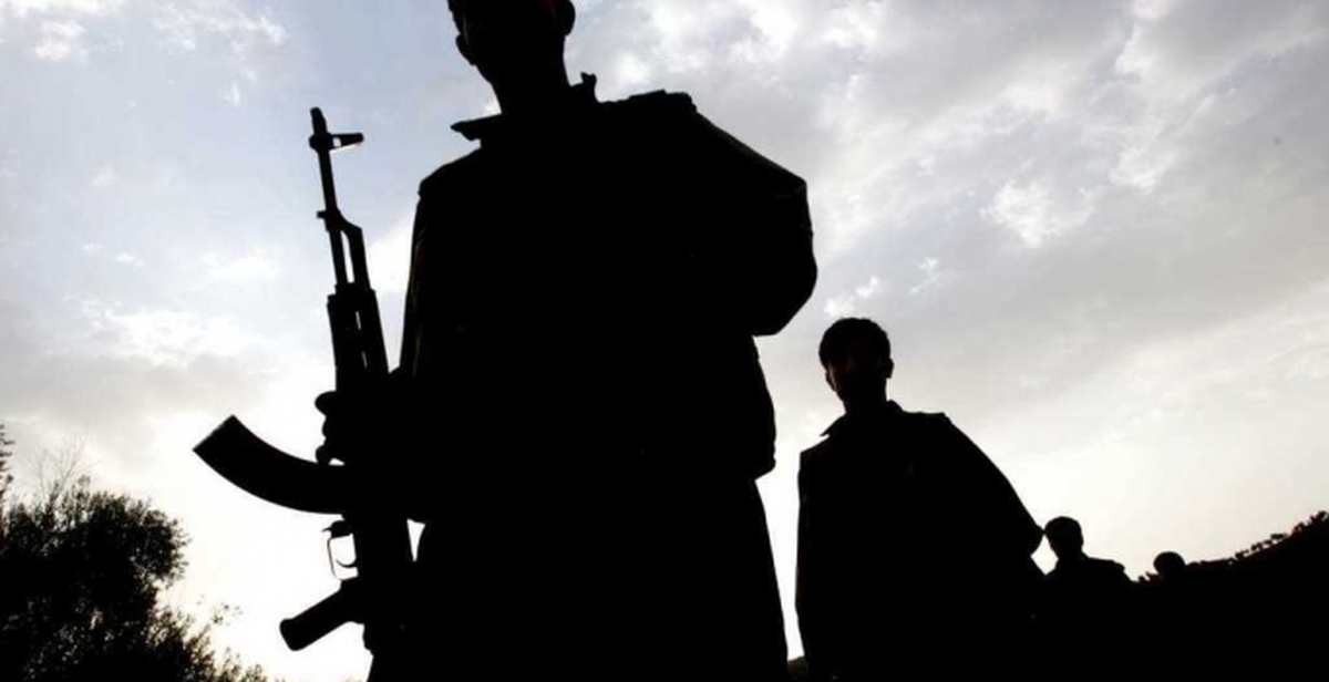 Lice Kırsalındaki Harekatta 7 Terörist Öldürüldü