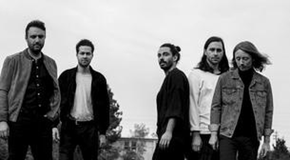 Local Natives
