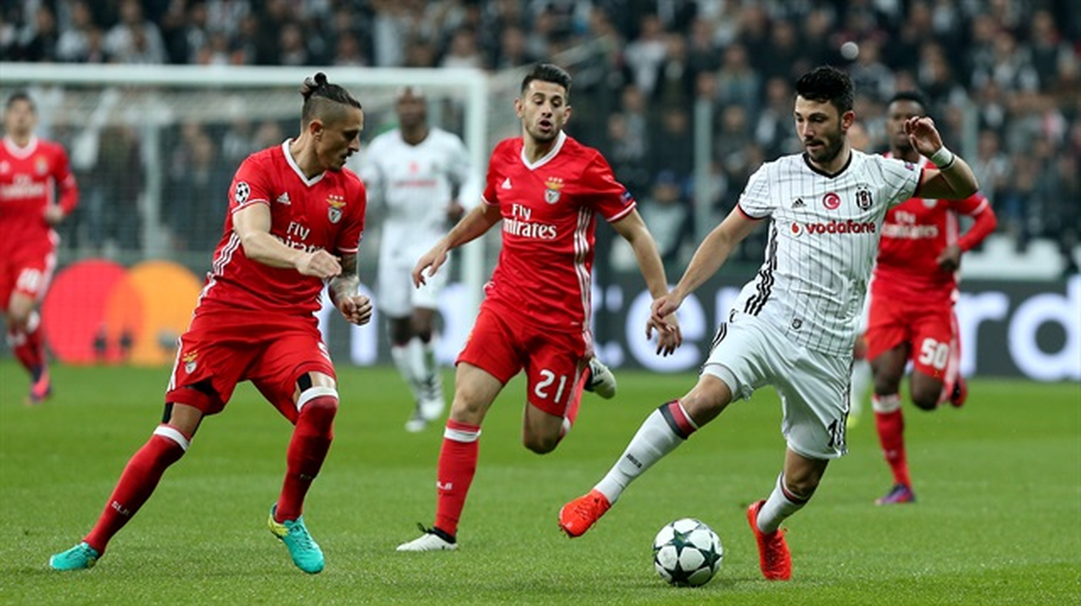 Maçın Ardından