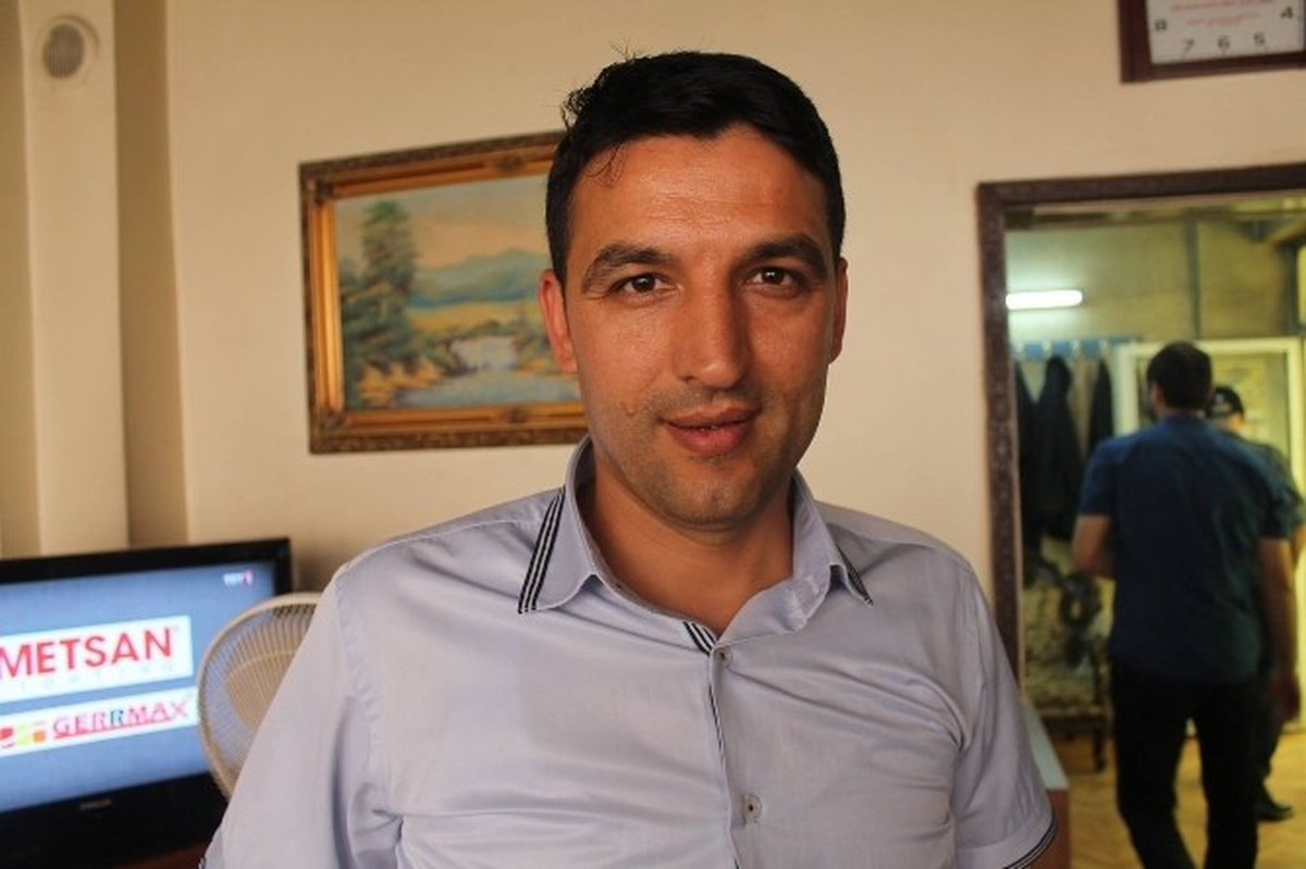 Malatya 1.amatör Küme Futbol Ligi