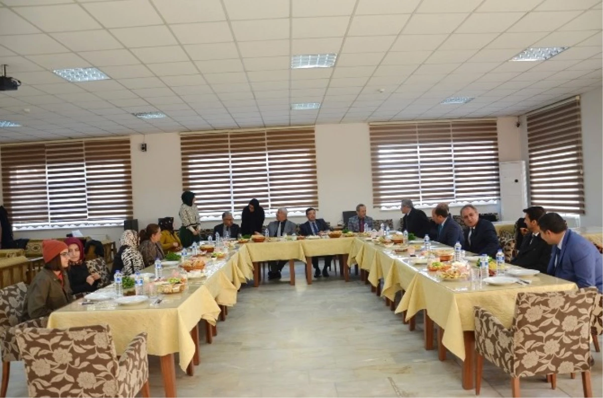 Malatya Büyükşehir Belediyesi Genel Sekreter Yardımcısı Ertan Mumcu Açıklaması